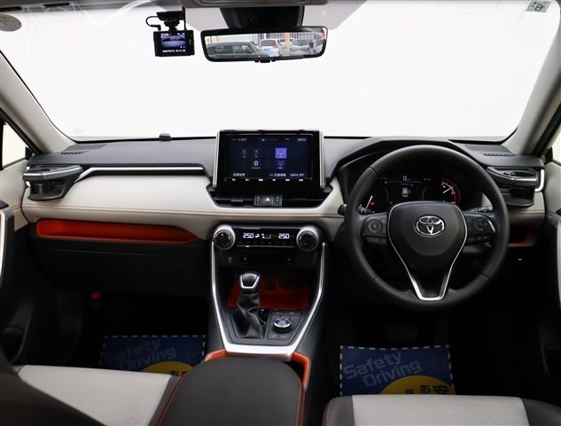 RAV4 4WD