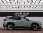 RAV4 4WD
