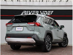RAV4 4WD