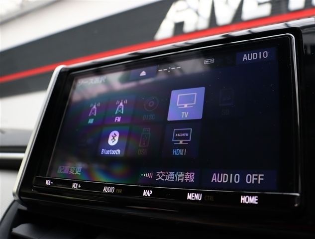 RAV4 4WD