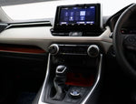RAV4 4WD