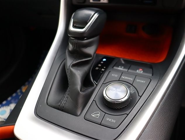 RAV4 4WD