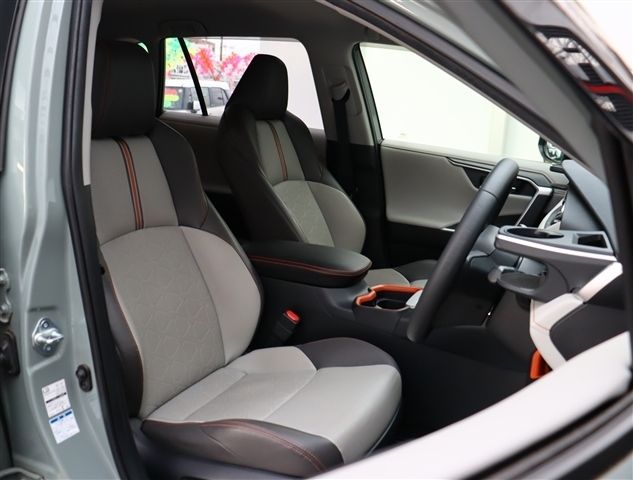 RAV4 4WD