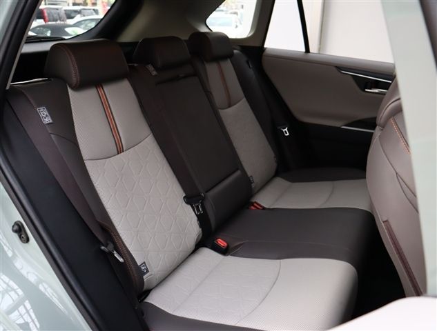 RAV4 4WD