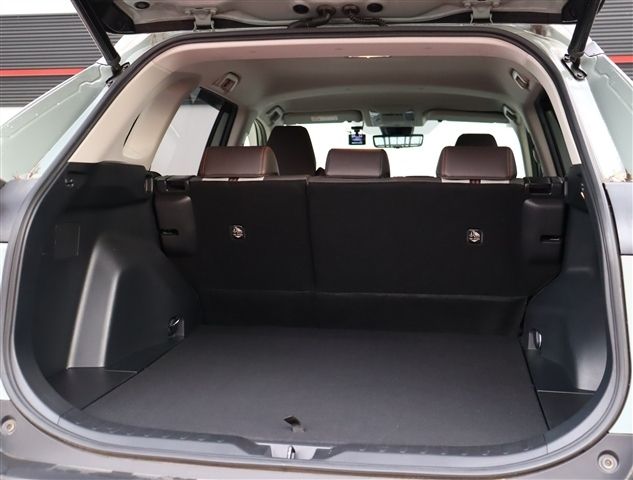 RAV4 4WD