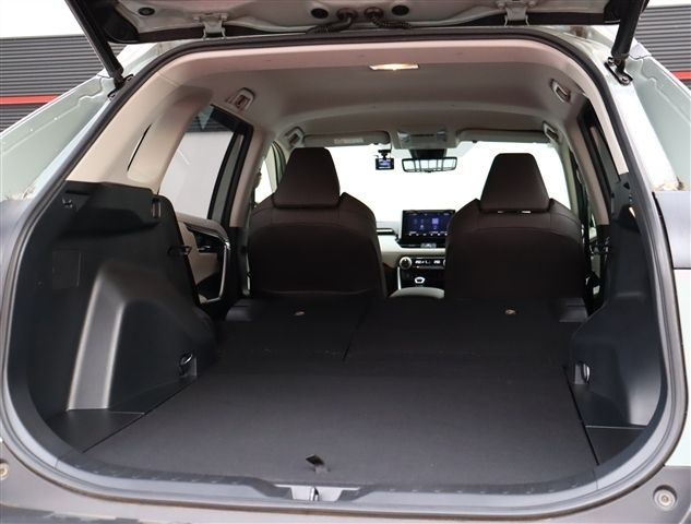 RAV4 4WD