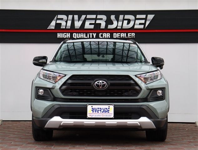 RAV4 4WD
