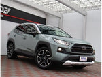 RAV4 4WD