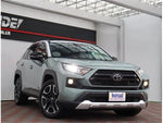 RAV4 4WD