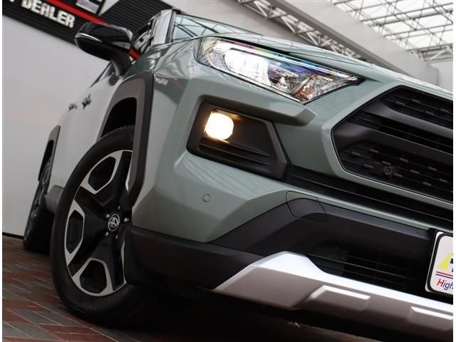 RAV4 4WD