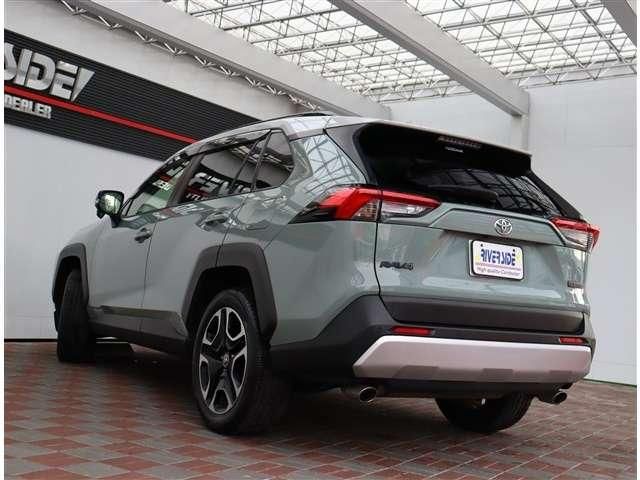RAV4 4WD