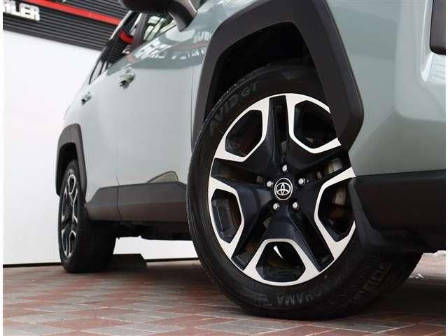 RAV4 4WD