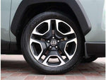 RAV4 4WD