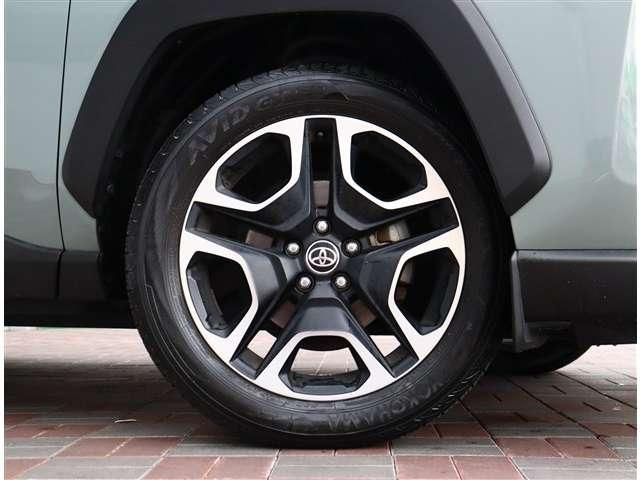RAV4 4WD