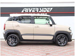 XBEE 4WD