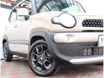 XBEE 4WD