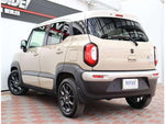 XBEE 4WD