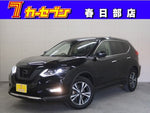 X-TRAIL 4WD