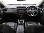 X-TRAIL 4WD