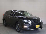 X-TRAIL 4WD