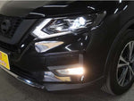 X-TRAIL 4WD