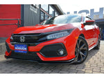 CIVIC hatchback
