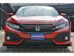 CIVIC hatchback