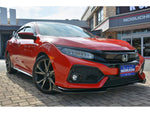CIVIC hatchback