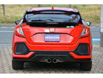 CIVIC hatchback