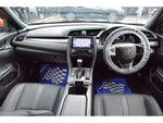 CIVIC hatchback