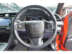 CIVIC hatchback