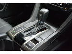 CIVIC hatchback