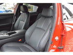 CIVIC hatchback