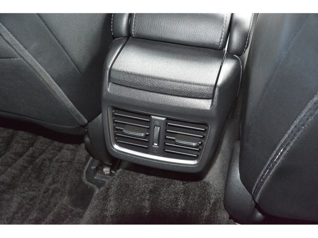 CIVIC hatchback