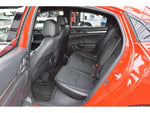 CIVIC hatchback