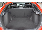 CIVIC hatchback