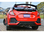 CIVIC hatchback