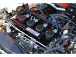 CIVIC hatchback