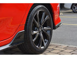 CIVIC hatchback