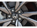 CIVIC hatchback