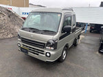 CARRY truck 4WD