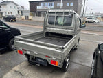 CARRY truck 4WD