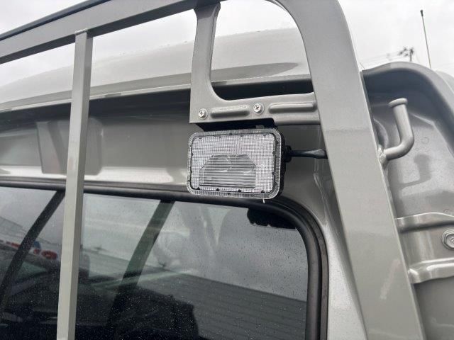 CARRY truck 4WD