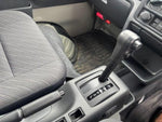 CARRY truck 4WD