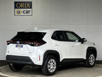YARIS CROSS HYBRID