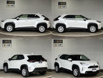 YARIS CROSS HYBRID