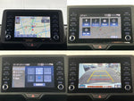 YARIS CROSS HYBRID