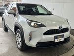 YARIS CROSS HYBRID
