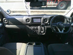 CARAVAN van 4WD