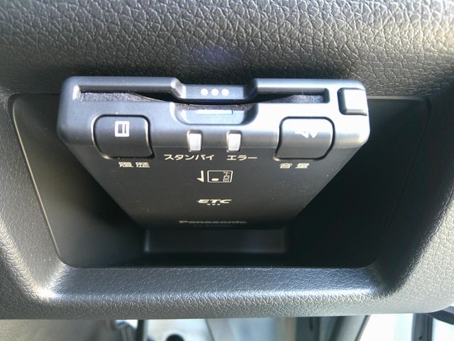 CARAVAN van 4WD